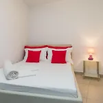 Διαμέρισμα By The Sea Seget Vranjica, Trogir - 978 *