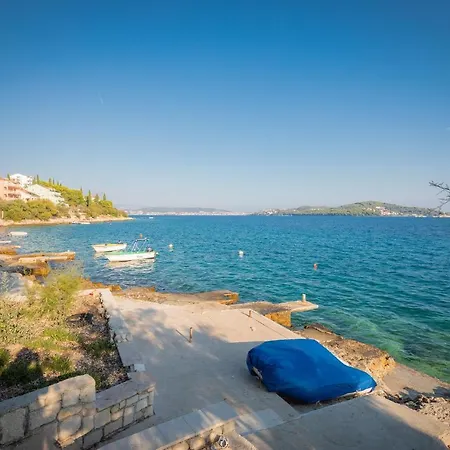 By The Sea Seget Vranjica, Trogir - 978 *