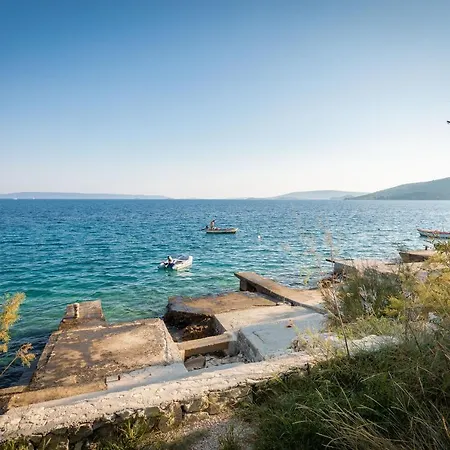 By The Sea Seget Vranjica, Trogir - 978 Διαμέρισμα *