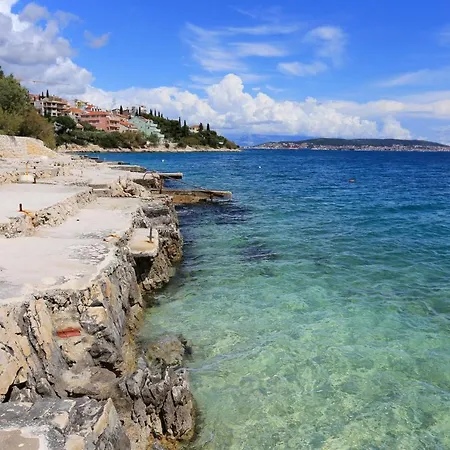 By The Sea Seget Vranjica, Trogir - 978 Διαμέρισμα
