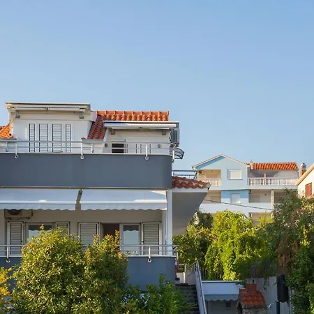 By The Sea Seget Vranjica, Trogir - 978 Διαμέρισμα *