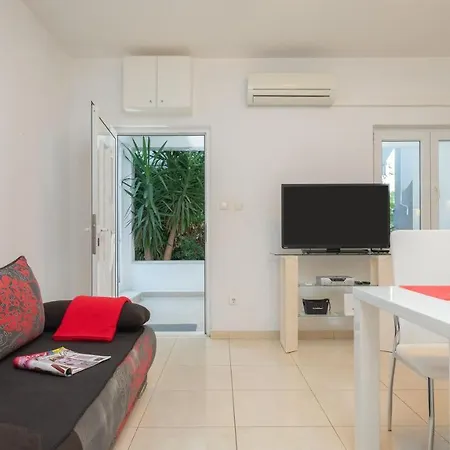 By The Sea Seget Vranjica, Trogir - 978 Apartment *