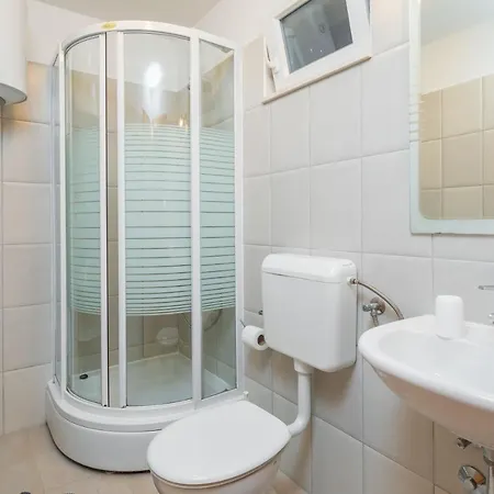 By The Sea Seget Vranjica, Trogir - 978 Apartment