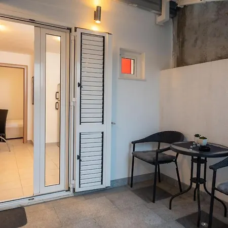 By The Sea Seget Vranjica, Trogir - 978 Apartment *