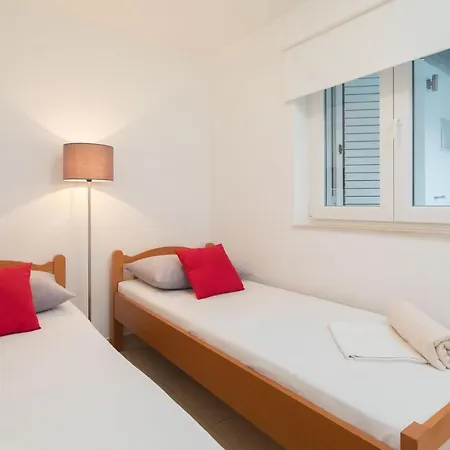 By The Sea Seget Vranjica, Trogir - 978 Apartment Seget Vranjica