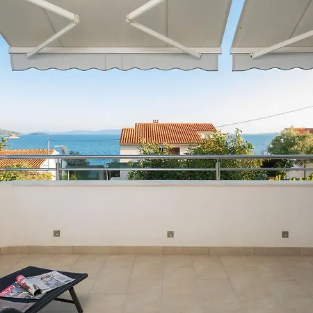 By The Sea Seget Vranjica, Trogir - 978 Apartment *