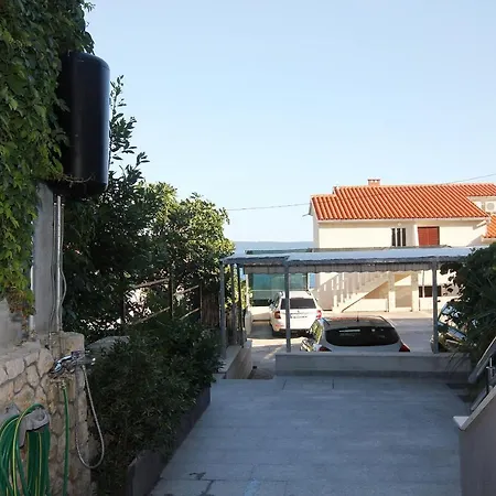 By The Sea Seget Vranjica, Trogir - 978 * Seget Vranjica