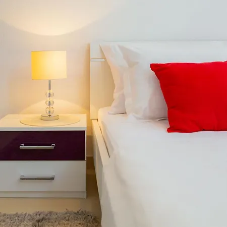 By The Sea Seget Vranjica, Trogir - 978 Apartment