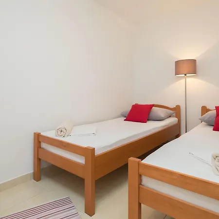 By The Sea Seget Vranjica, Trogir - 978 Apartment Seget Vranjica